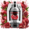 Syrop barmański baza koncentrat Profimator GRANAT 250 ml