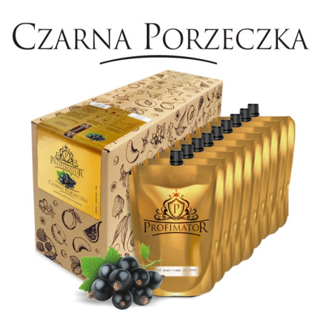 Bezalkoholowy koncentrat PORZECZKA box 9x300 ml PROFIMATOR