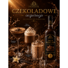 Syrop barmański baza koncentrat Profimator CZEKOLADA 250 ml