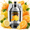 Syrop barmański baza koncentrat Profimator CYTRYNA POMARAŃCZA 250 ml