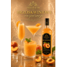 Syrop barmański baza koncentrat Profimator BRZOSKWINIA 250 ml