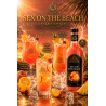 Syrop barmański baza koncentrat Profimator SEX ON THE BEACH 250 ml