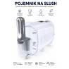 Pojemnik do maszyny Slush – zbiornik 1,8 l z dozownikiem