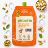 Pistacja baza do slushy lodów koktajl moktajl PURENA 250 ml na 8 porcji