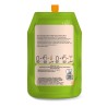 Arbuz-melon baza do slushy lodów koktajl moktajl PURENA 250 ml na 8 porcji