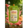 Arbuz-melon baza do slushy lodów koktajl moktajl PURENA 250 ml na 8 porcji