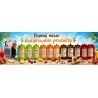 Dzbanek z miarką do odtwarzania produktów Purena FROZEN 1250 ml