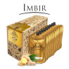 Bezalkoholowy koncentrat IMBIR box 9x300 ml PROFIMATOR