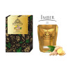 Bezalkoholowy koncentrat IMBIR box 9x300 ml PROFIMATOR