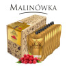 Bezalkoholowy koncentrat MALINA box 9x300ml PROFIMATOR