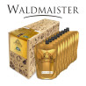Bezalkoholowy koncentrat WALDMAISTER box 9x300ml PROFIMATOR