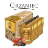Bezalkoholowy koncentrat GRZANIEC JURAJSKI box 9x300ml PROFIMATOR