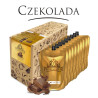 Bezalkoholowy koncentrat CZEKOLADA box 9x300 ml PROFIMATOR