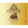 Bezalkoholowy koncentrat CZEKOLADA box 9x300 ml PROFIMATOR