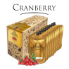 Bezalkoholowy koncentrat ŻURAWINA box 9x300ml PROFIMATOR