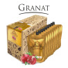 Bezalkoholowy koncentrat GRANAT box 9x300ml PROFIMATOR