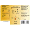 Bezalkoholowy koncentrat A'LA SZARLOTKA box 9x300ml PROFIMATOR