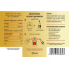 Bezalkoholowy koncentrat TRUSKAWKA box 9x300 ml PROFIMATOR