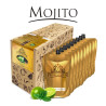 Bezalkoholowy koncentrat MOJITO box 9x300ml PROFIMATOR