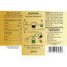 Bezalkoholowy koncentrat MOJITO box 9x300ml PROFIMATOR