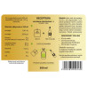 Bezalkoholowy koncentrat GRUSZKA box 9x300 ml PROFIMATOR