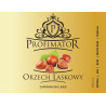 Bezalkoholowy koncentrat ORZECH LASKOWY box 9x300ml PROFIMATOR