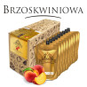 Bezalkoholowy koncentrat BRZOSKWINIA box 9x300ml PROFIMATOR