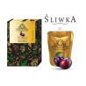 Bezalkoholowy koncentrat ŚLIWKA box 9x300 ml PROFIMATOR