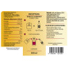 Bezalkoholowy koncentrat ŚLIWKA box 9x300 ml PROFIMATOR