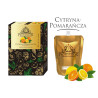 Bezalkoholowy koncentrat CYTRYNA-POMARAŃCZA box 9x300ml PROFIMATOR