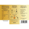 Bezalkoholowy koncentrat CAMPEROL box 9x300 ml PROFIMATOR