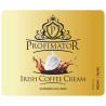 Bezalkoholowy koncentrat IRISH COFFEE CREAM box 9x300ml PROFIMATOR