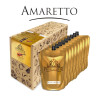 Bezalkoholowy koncentrat AMARETTO box 9x300ml PROFIMATOR