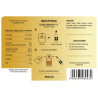 Bezalkoholowy koncentrat AMARETTO box 9x300ml PROFIMATOR