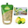 Lemoniada limetka-cytryna PURENA koncentrat 1kg na 6l