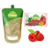 Lemoniada malina-cytryna-mięta PURENA koncentrat 1kg na 6l