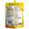 Przecier (mus) owocowy 100% z ananasa 300g