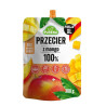 Przecier (mus) owocowy z mango 100% 300g