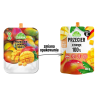 Przecier (mus) owocowy z mango 100% 300g