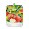 Przecier (mus) owocowy 100% z jabłek 350g