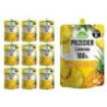 Przecier (mus) owocowy 100% z ananasa 300g x 10sztuk