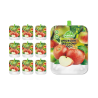 Przecier (mus) owocowy 100% z jabłek 350g