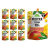 Przecier (mus) owocowy z mango 100% 300g