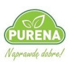 Sok pomarańczowy 100% 600g na 3l Purena