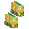 Chrupaczka ananas-szpinak z kawałkami ananasa 180g x 10szt