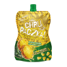 Chrupaczka ananas-szpinak z kawałkami ananasa 180g x 10szt