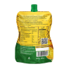 Chrupaczka ananas-szpinak z kawałkami ananasa 180g x 10szt