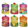 Mix 6 smaków przekąsek Chrupaczka 180g x 12sztuk