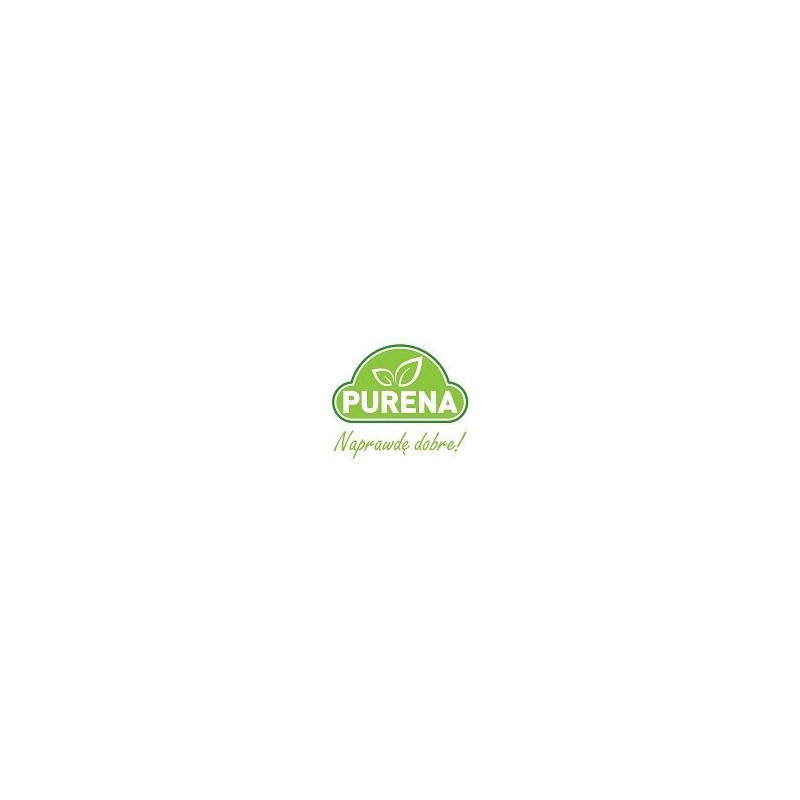Sok pomarańczowy 100% 1kg na 5l Purena