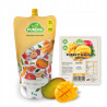 Pulpa (puree) 100% z mango 1kg